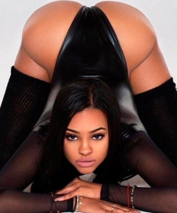 Проститутка Жужа